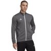 Bluza adidas ENTRADA 22 Track Jacket H57522 szary M